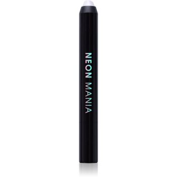 Dermacol Neon Mania dermatograf cremos cu efect multicromatic - imagine 2